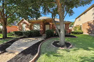3812 Acacia Trail, The Colony, TX 75056 - Photo 2