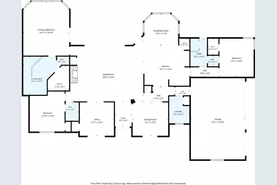 1529 Cypress Bend Drive, Cedar Hill, TX 75104 - Photo 40