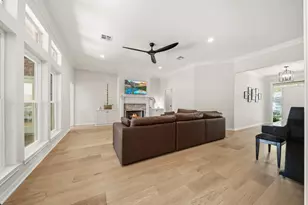 10000 Treeline Dr, Woodway, TX 76712 - Photo 14