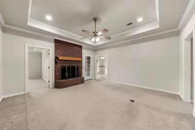 23008 Whispering Meadow Drive, Whitney, TX 76692 - Photo 4
