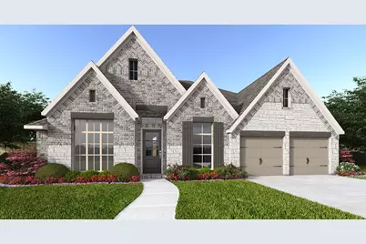 7436 Harrier Street, Fort Worth, TX 76179 - Photo 1