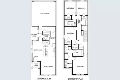 950 Pilot Hill Drive, Euless, TX 76039 - Photo 2