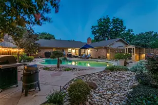 2845 Autumn Dr, Hurst, TX 76054 - Photo 20
