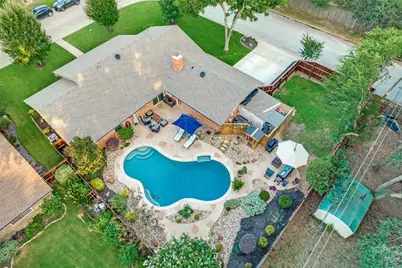 2845 Autumn Drive, Hurst, TX 76054 - Photo 22