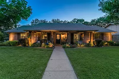 2845 Autumn Drive, Hurst, TX 76054 - Photo 1