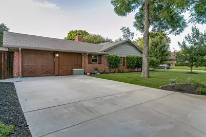 2845 Autumn Drive, Hurst, TX 76054 - Photo 18