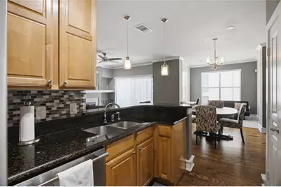 3333 Darcy Street #2202, Fort Worth, TX 76107 - Photo 12