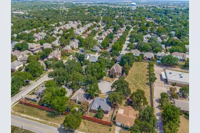 3401 Crescent Court, Bedford, TX 76021 - Photo 24