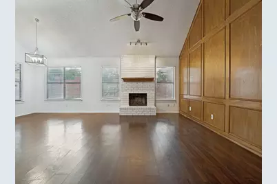 3401 Crescent Court, Bedford, TX 76021 - Photo 4