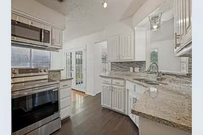 3401 Crescent Court, Bedford, TX 76021 - Photo 8