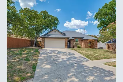 3401 Crescent Court, Bedford, TX 76021 - Photo 26