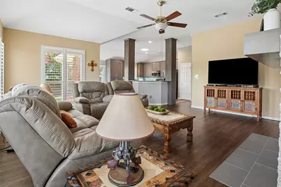 11917 Galleon Road, Frisco, TX 75035 - Photo 18