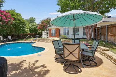11917 Galleon Road, Frisco, TX 75035 - Photo 30