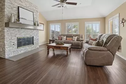 11917 Galleon Road, Frisco, TX 75035 - Photo 12