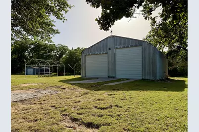 237 County Road 1643, Chico, TX 76431 - Photo 18