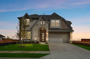 14542 Lovelace St, Pilot Point, TX 75009 - Photo 2