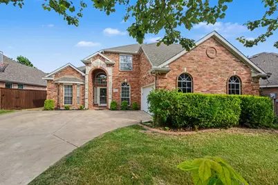 8006 Killarney Lane, Rowlett, TX 75089 - Photo 1