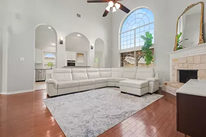 8006 Killarney Lane, Rowlett, TX 75089 - Photo 8