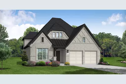 2709 Cedar Valley Cove, McKinney, TX 75071 - Photo 2