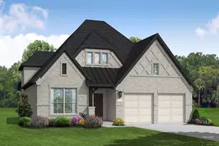 2709 Cedar Vly Cv, McKinney, TX 75071 - Photo 2