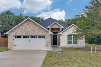 2734 Waters Edge, Quinlan, TX 75474 - Photo 1