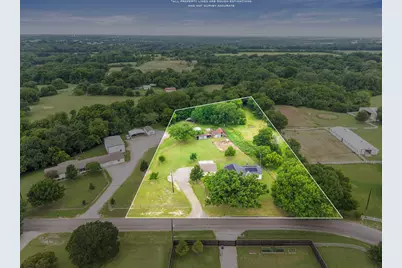 3938 County Road 324, McKinney, TX 75069 - Photo 1
