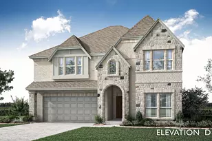 14458 Lovelace St, Pilot Point, TX 75009 - Photo 1