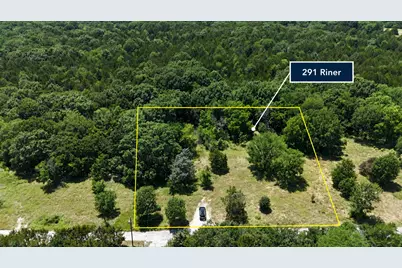 Tba Riner Road, Pottsboro, TX 75076 - Photo 4