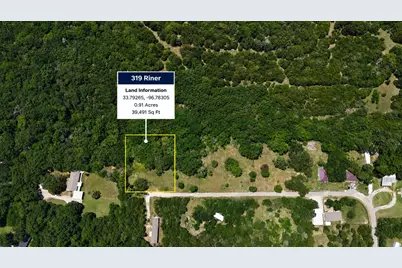 Tba Riner Road, Pottsboro, TX 75076 - Photo 2