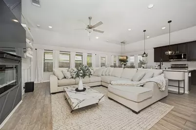 13120 Mizell Lane, Providence Village, TX 76227 - Photo 6