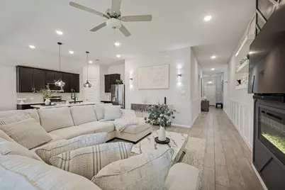 13120 Mizell Lane, Providence Village, TX 76227 - Photo 10
