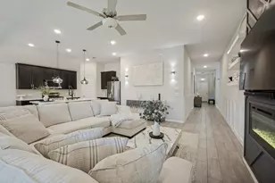 13120 Mizell Ln, Providence Village, TX 76227 - Photo 8
