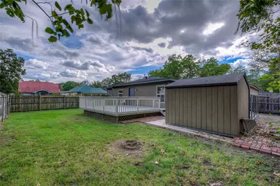 1918 Walworth Street, Greenville, TX 75401 - Photo 34