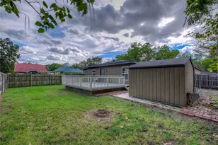 1918 Walworth St, Greenville, TX 75401 - Photo 34
