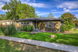 1918 Walworth St, Greenville, TX 75401 - Photo 8