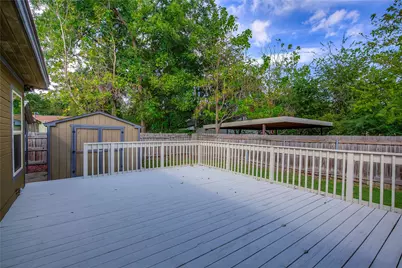 1918 Walworth Street, Greenville, TX 75401 - Photo 28