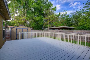1918 Walworth St, Greenville, TX 75401 - Photo 28