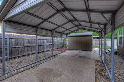 1918 Walworth Street, Greenville, TX 75401 - Photo 40