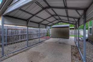 1918 Walworth St, Greenville, TX 75401 - Photo 40