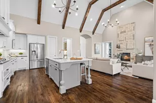 10801 Sycamore Falls Dr, Flower Mound, TX 76226 - Photo 12