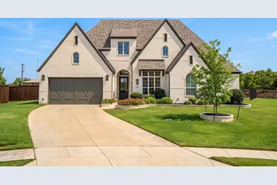 10801 Sycamore Falls Drive, Flower Mound, TX 76226 - Photo 1