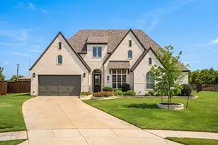 10801 Sycamore Falls Dr, Flower Mound, TX 76226 - Photo 1