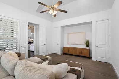 10801 Sycamore Falls Drive, Flower Mound, TX 76226 - Photo 24