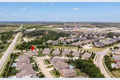 10801 Sycamore Falls Drive, Flower Mound, TX 76226 - Photo 40