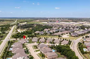 10801 Sycamore Falls Dr, Flower Mound, TX 76226 - Photo 40