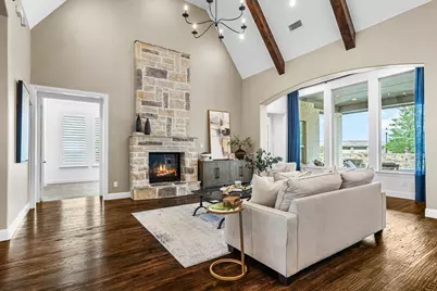 10801 Sycamore Falls Drive, Flower Mound, TX 76226 - Photo 6