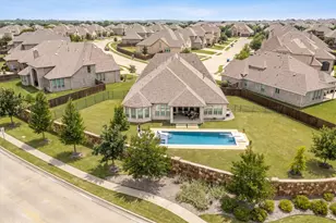 10801 Sycamore Falls Dr, Flower Mound, TX 76226 - Photo 38