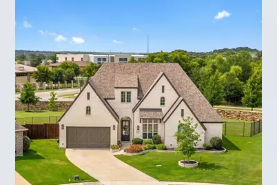 10801 Sycamore Falls Drive, Flower Mound, TX 76226 - Photo 2