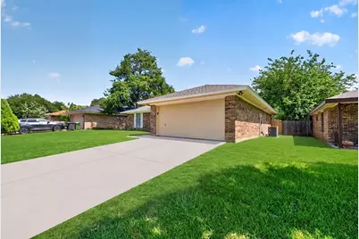 401 Myrtle Drive, Arlington, TX 76018 - Photo 4