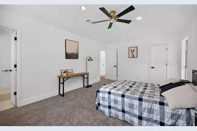 401 Myrtle Drive, Arlington, TX 76018 - Photo 18